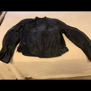 Moto Jacket